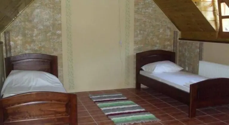 Comfort İki Ayrı Yataklı Oda, Ortak Banyo