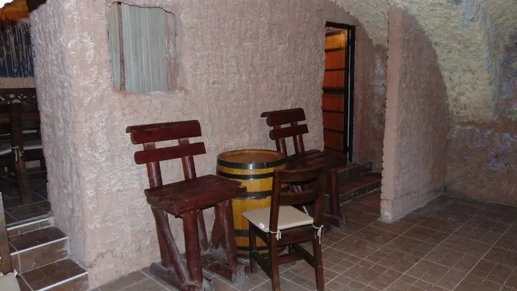 Standard İki Ayrı Yataklı Oda, Özel Banyo