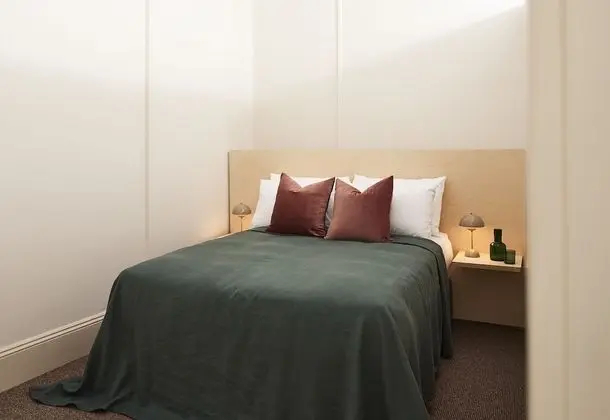 Deluxe Süit