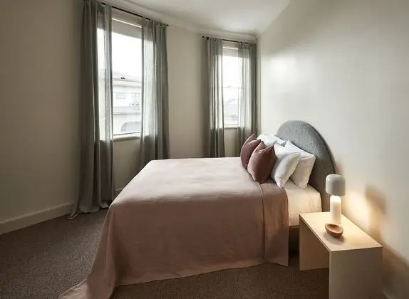 Deluxe Süit