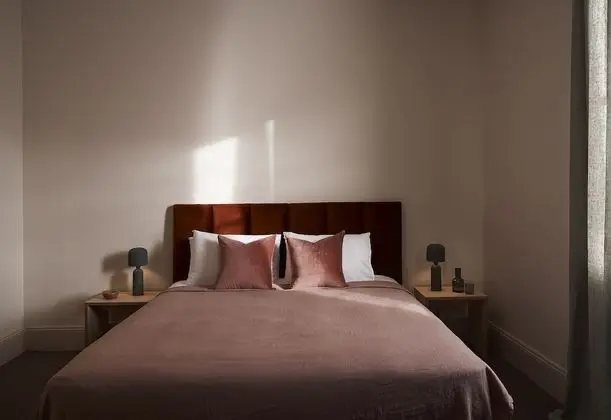Deluxe Süit