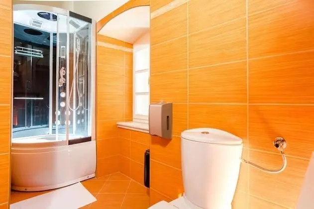 Tek Büyük Yataklı Oda (Comfort Double Room with Sea View)