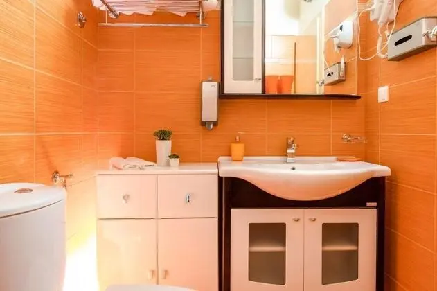 Tek Büyük Yataklı Oda (Comfort Double Room with Sea View)