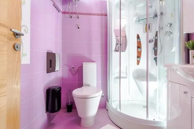 Tek Büyük Yataklı Oda (Standard Double Room with Sea View)