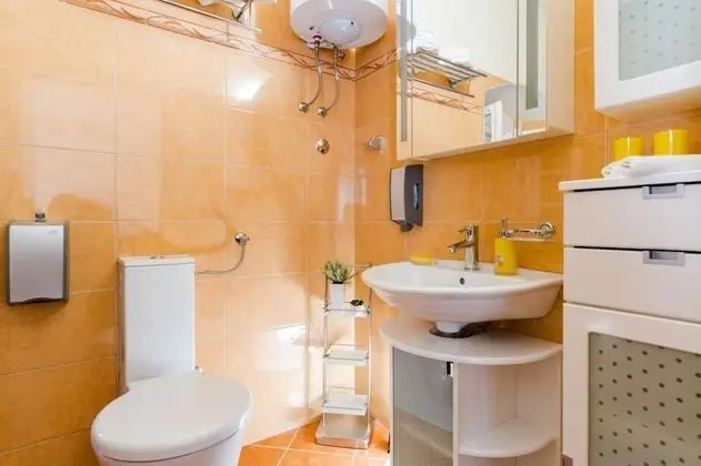 Tek Büyük Yataklı Oda (Superior Double Room with Sea View)