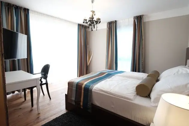 Deluxe Tek Büyük Yataklı Oda, Deniz Manzaralı