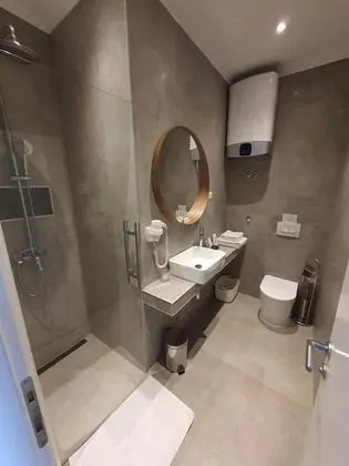 Deluxe Room, Balcony, Sea View