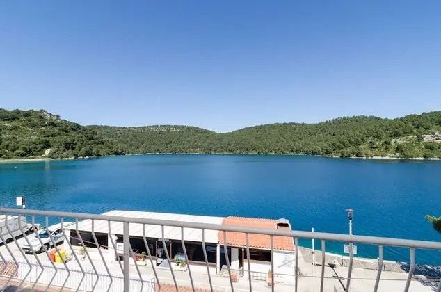 Basic Tek Büyük Yataklı Oda, 1 Çift Kişilik Yatak, Balkon, Deniz Manzaralı