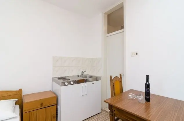 Basic Tek Büyük Yataklı Oda, 1 Çift Kişilik Yatak, Balkon, Deniz Manzaralı