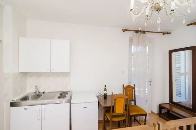 Basic Tek Büyük Yataklı Oda, 1 Çift Kişilik Yatak, Balkon, Deniz Manzaralı