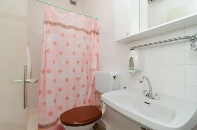 Basic Üç Kişilik Oda, Birden Çok Yatak, Balkon, Deniz Manzaralı