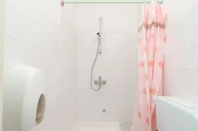 Basic Üç Kişilik Oda, Birden Çok Yatak, Balkon, Deniz Manzaralı