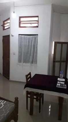 Basic Tek Büyük Yataklı Oda, 1 Yatak Odası, Bahçe Manzaralı