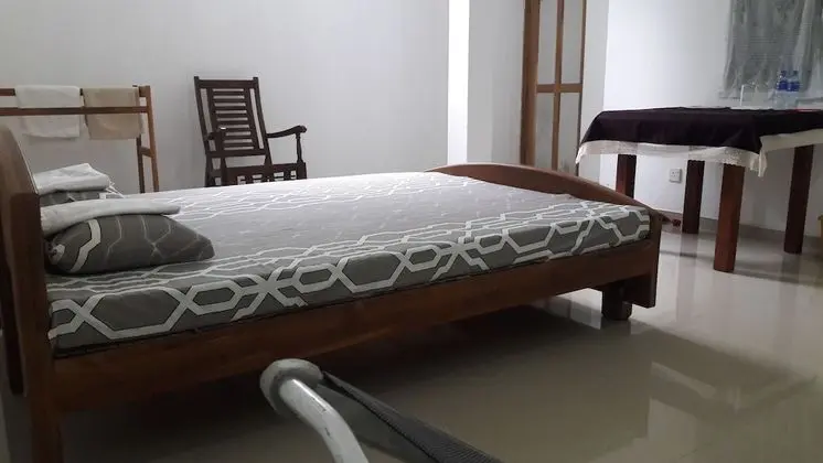 Standard Tek Büyük Yataklı Oda, 1 Büyük (Queen) Boy Yatak, Bahçe Manzaralı