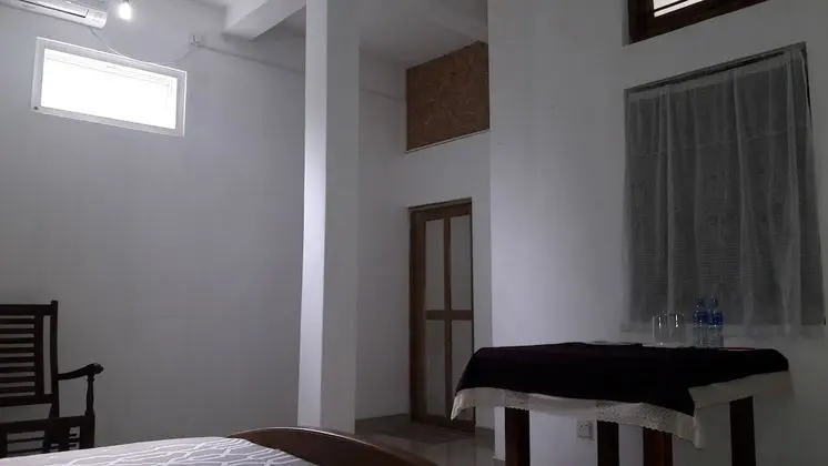 Standard Tek Büyük Yataklı Oda, 1 Büyük (Queen) Boy Yatak, Bahçe Manzaralı