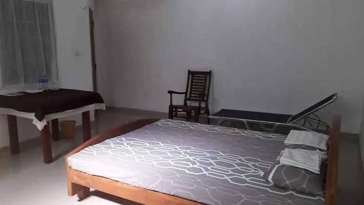 Standard Tek Büyük Yataklı Oda, 1 Büyük (Queen) Boy Yatak, Bahçe Manzaralı