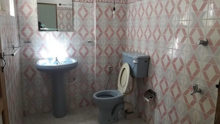 Standard Tek Büyük Yataklı Oda, 1 Büyük (Queen) Boy Yatak, Bahçe Manzaralı