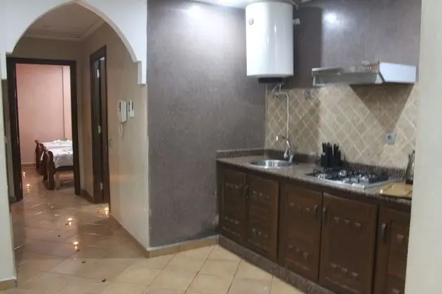 Standard Apart Daire, 1 Yatak Odası