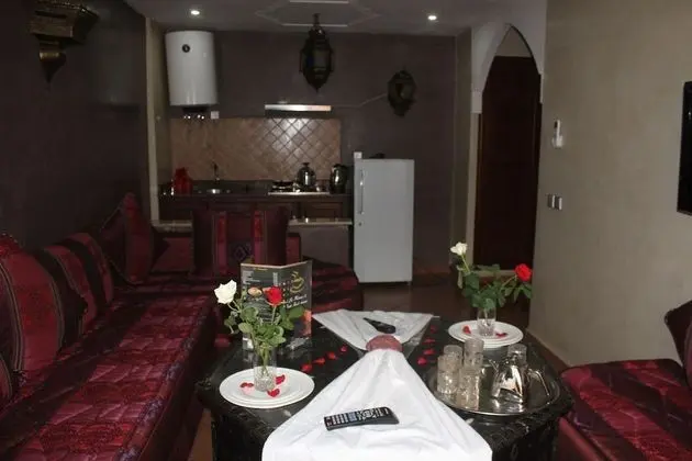 Standard Apart Daire, 1 Yatak Odası