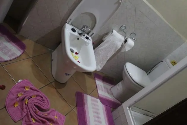 Standard Apart Daire, 1 Yatak Odası