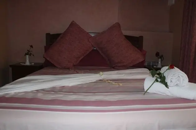 Superior Apart Daire, 2 Yatak Odası