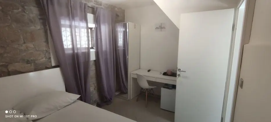 Deluxe Tek Büyük Yataklı Oda (1)