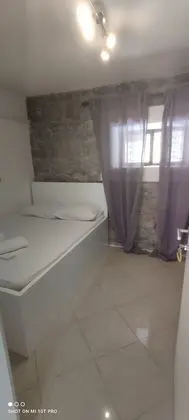 Deluxe Tek Büyük Yataklı Oda (1)