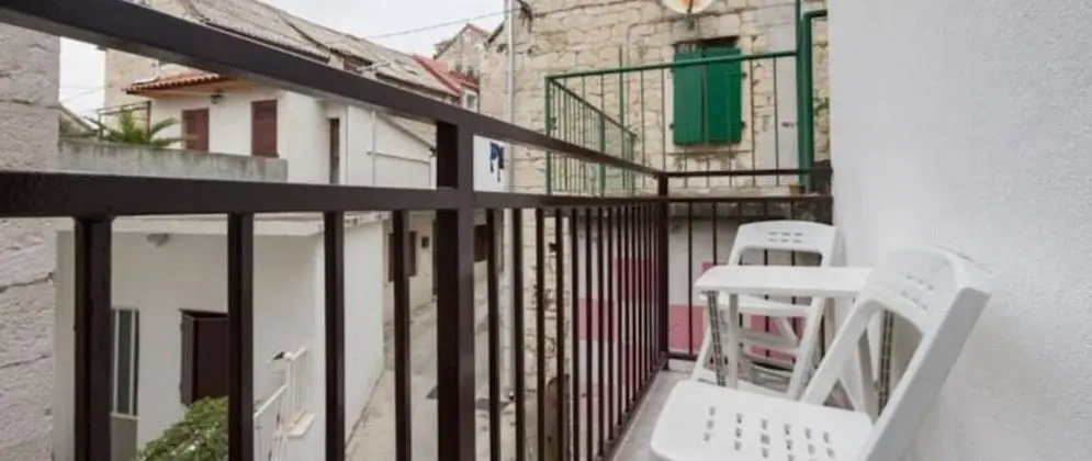 Deluxe Tek Büyük Yataklı Oda (1)