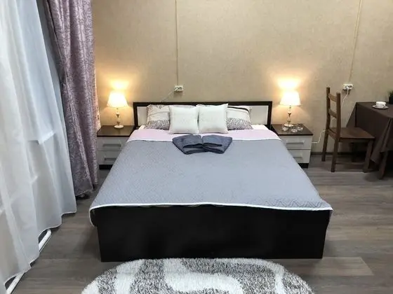 Comfort Üç Kişilik Oda