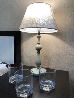 Comfort Üç Kişilik Oda