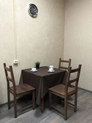 Comfort Üç Kişilik Oda