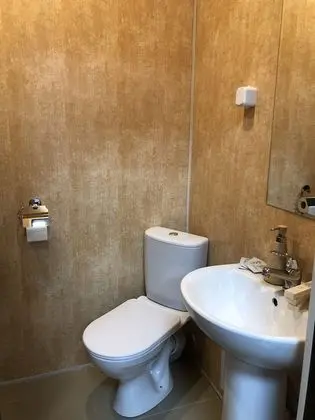 Comfort Üç Kişilik Oda