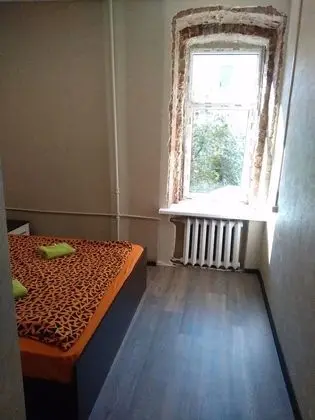 Standard Tek Büyük Yataklı Oda, Ortak Banyo