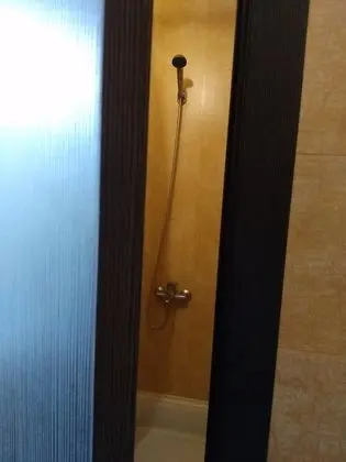 Standard Tek Büyük Yataklı Oda, Ortak Banyo