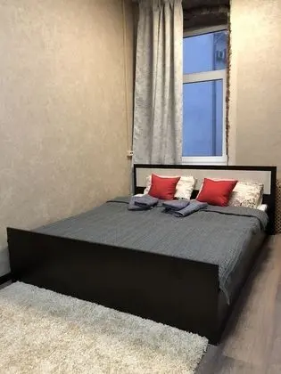 Tek Büyük Yataklı Oda, Özel Banyo