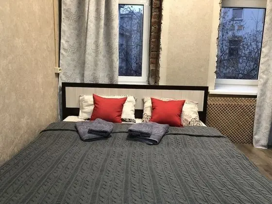 Tek Büyük Yataklı Oda, Özel Banyo