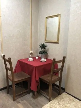 Tek Büyük Yataklı Oda, Özel Banyo