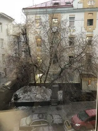 Tek Büyük Yataklı Oda, Özel Banyo