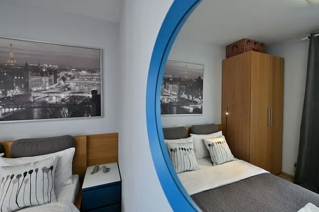 Design Tek Büyük Yataklı Oda