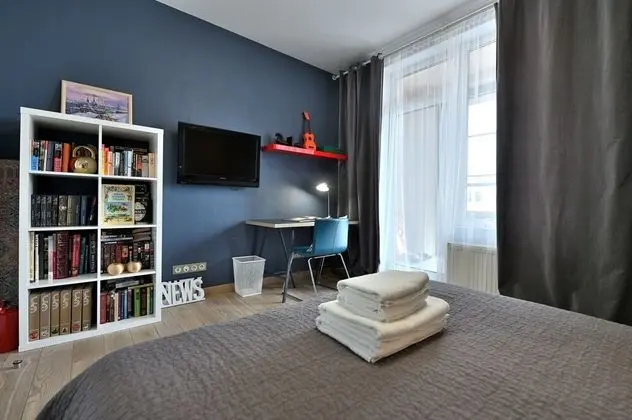 Design Tek Büyük Yataklı Oda