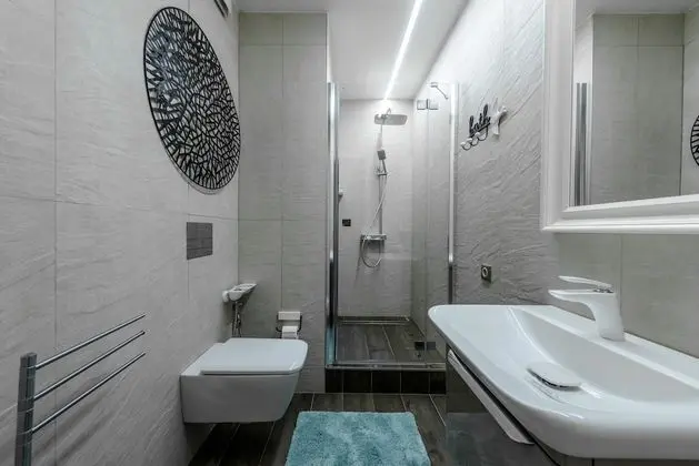 Design Tek Büyük Yataklı Oda