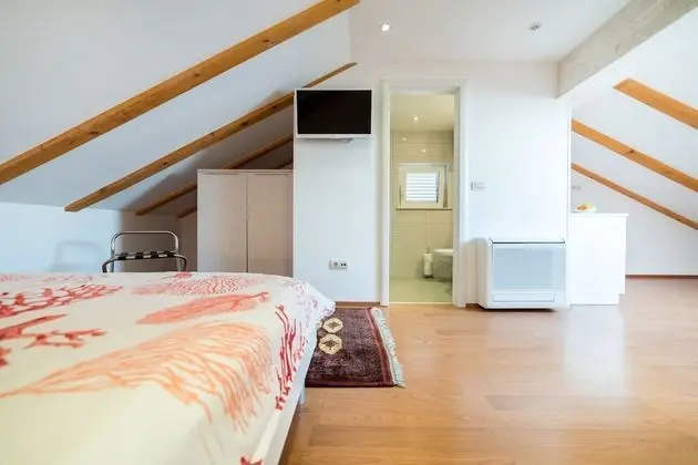 Comfort Stüdyo, Deniz Manzaralı