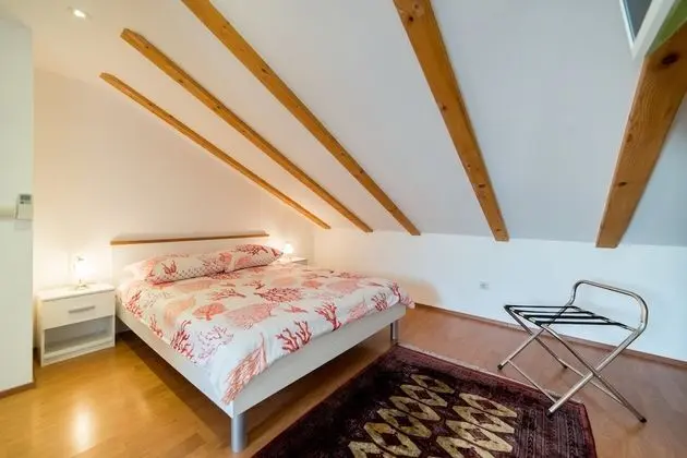 Comfort Stüdyo, Deniz Manzaralı