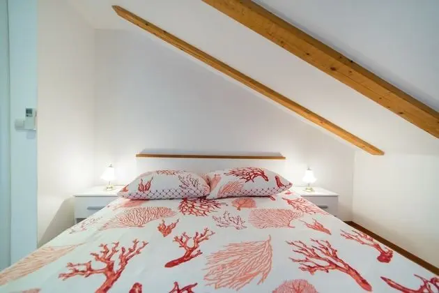 Comfort Stüdyo, Deniz Manzaralı