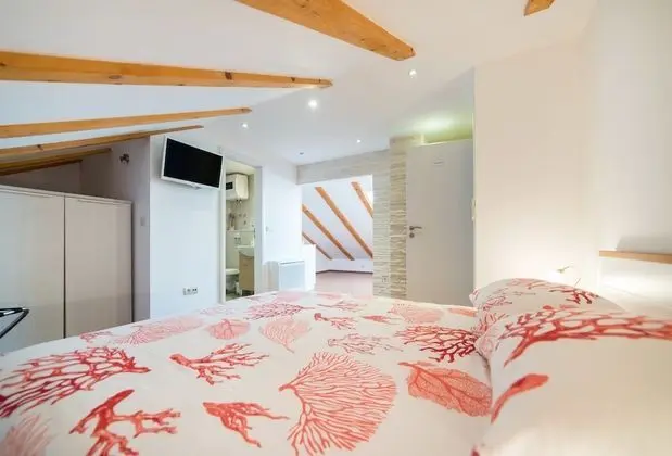 Comfort Stüdyo, Deniz Manzaralı