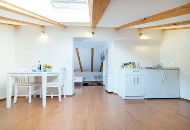 Comfort Stüdyo, Deniz Manzaralı