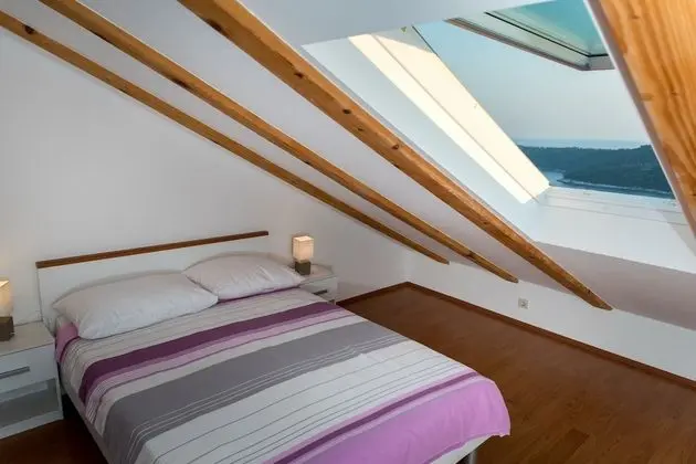 Standard Stüdyo, Deniz Manzaralı