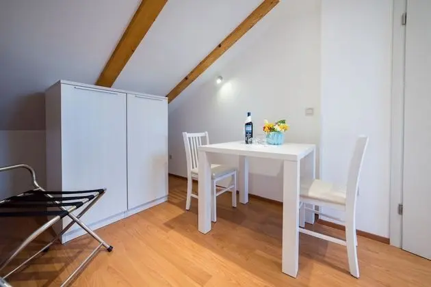 Standard Stüdyo, Deniz Manzaralı