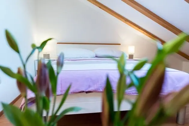 Standard Stüdyo, Deniz Manzaralı