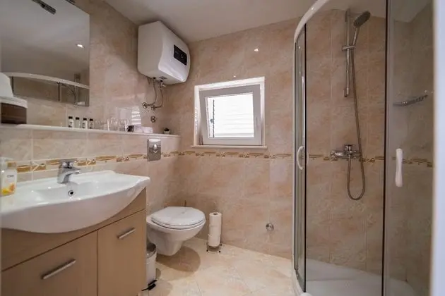 Standard Stüdyo, Deniz Manzaralı